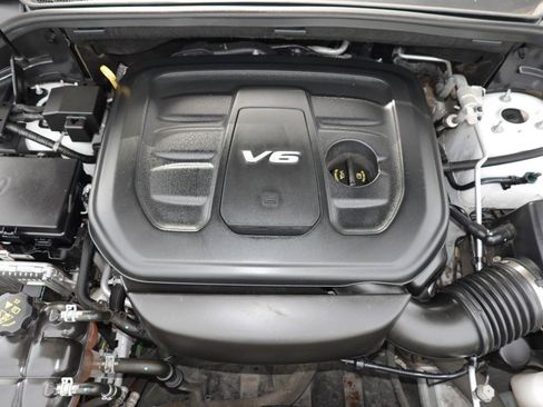 Used 2017 Jeep Grand Cherokee Limited RWD image 28