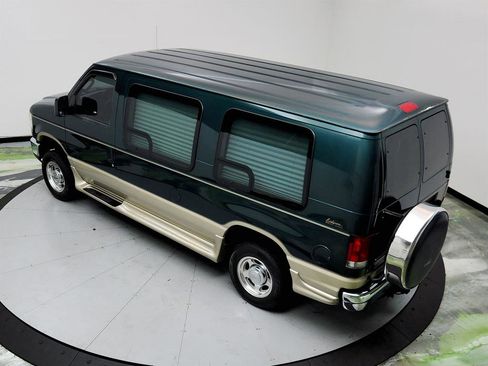 Used 2008 Ford E-150 and Econoline 150 RWD image 34