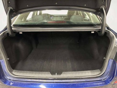 Used 2019 Kia Optima S w/ S Panoramic Sunroof Package image 16