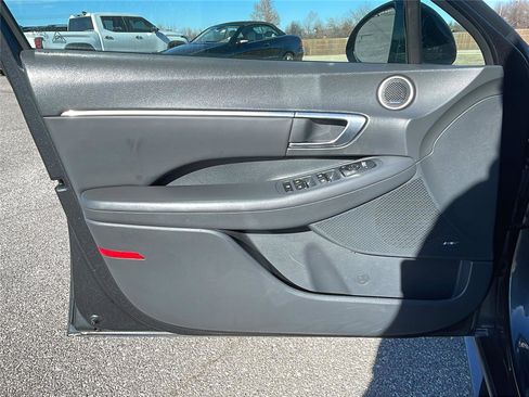 Used 2023 Hyundai Sonata SEL Plus image 20