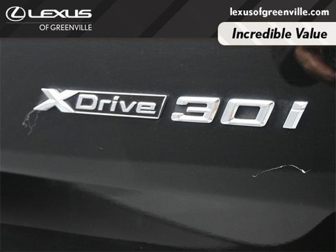 Used 2019 BMW X3 xDrive30i image 11