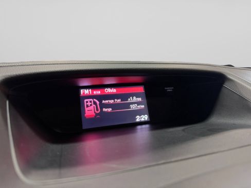 Used 2012 Honda CR-V EX-L image 32