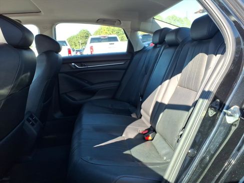 Used 2020 Honda Accord EX-L image 22