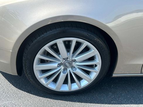 Used 2011 Audi A5 2.0T Premium Plus image 9