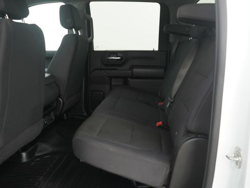 Used 2025 GMC Sierra 2500 Pro image 16