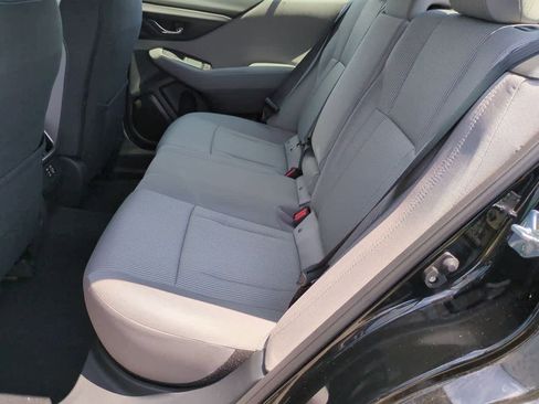 Certified 2025 Subaru Legacy Premium w/ Popular Package #1A image 19