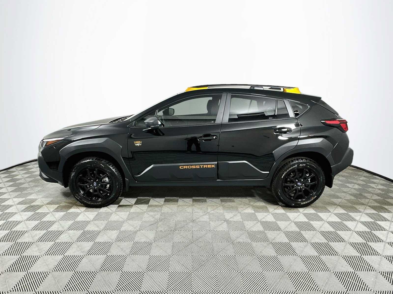 New 2026 Subaru Crosstrek 2.5i Wilderness AWD/4WD image 4