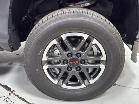 New 2025 Toyota Tacoma TRD Sport image 21