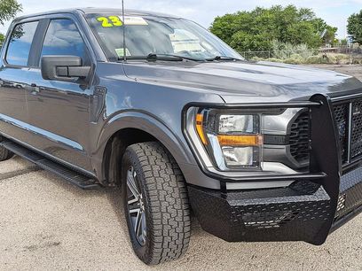Certified 2023 Ford F150 XL w/ STX Appearance Package