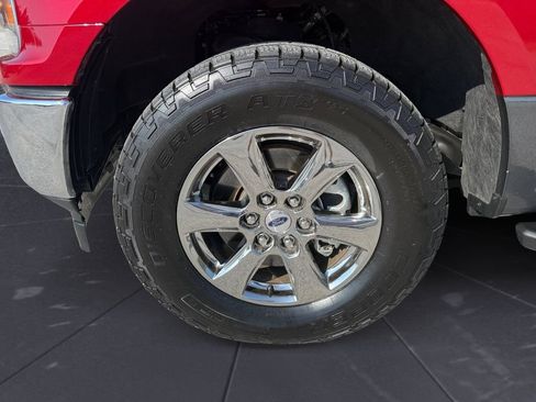 Used 2020 Ford F150 XLT w/ Equipment Group 302A Luxury AWD/4WD image 14