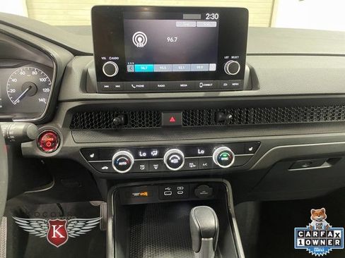 Used 2024 Honda CR-V Sport image 17