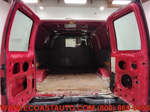 Used 2011 Ford E-350 and Econoline 350 Super Duty w/ PWR Group image 15