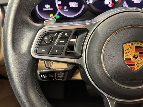 Certified 2023 Porsche Cayenne AWD/4WD image 15
