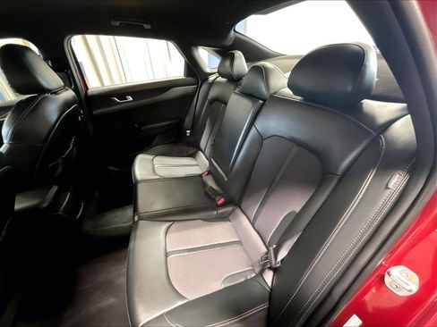 Used 2022 Kia K5 GT-Line FWD image 15