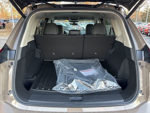 New 2026 Nissan Rogue Rock Creek image 16