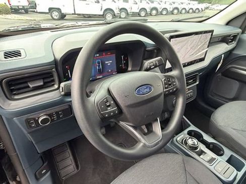 New 2026 Ford Maverick XL FWD image 31