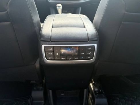 Used 2018 Toyota Highlander Limited AWD/4WD image 12