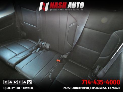 Used 2017 GMC Yukon Denali w/ Open Road Package RWD image 46