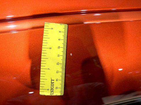 Used 2022 Dodge Challenger R/T Scat Pack w/ Driver Convenience Group image 30