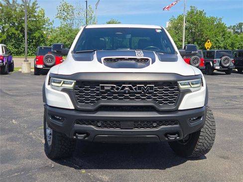 Used 2025 RAM 1500 RHO w/ RHO Level 1 Equipment Group AWD/4WD image 4