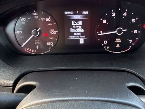 Used 2023 RAM ProMaster 2500 image 40