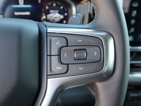 New 2026 Chevrolet Silverado 1500 RST w/ Convenience Package II AWD/4WD image 20