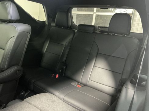 New 2026 Chevrolet Traverse LT w/ Sun and Wheel Package AWD/4WD image 26