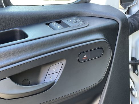 New 2025 Mercedes-Benz Sprinter 2500 image 22