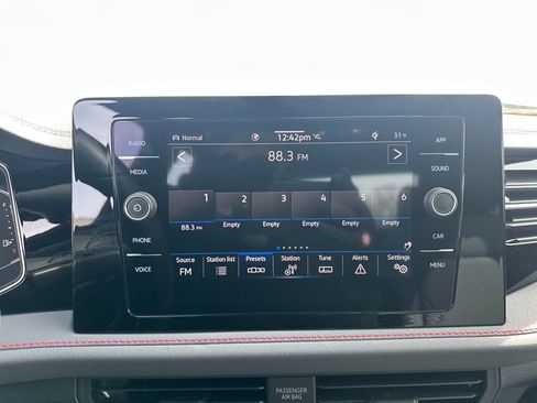 New 2026 Volkswagen Jetta GLI Autobahn image 18