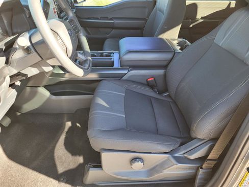 Used 2024 Ford F150 STX AWD/4WD image 3