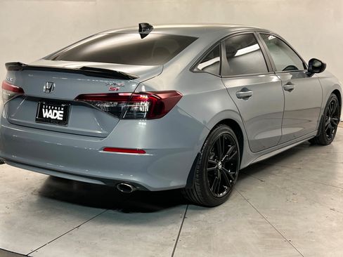 Used 2025 Honda Civic Si image 5