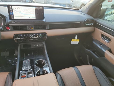 New 2026 Honda Passport TrailSport Elite image 14