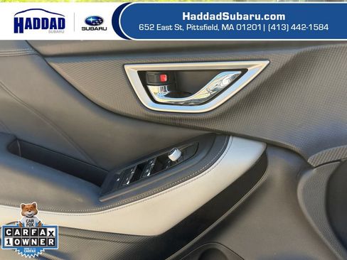 Certified 2023 Subaru Forester Limited AWD/4WD image 21