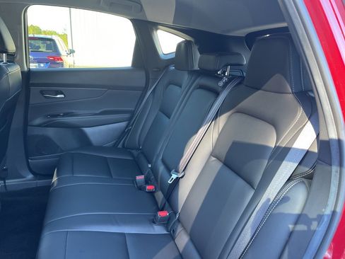 Used 2025 Nissan Murano SV image 20