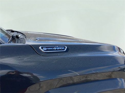 New 2026 Toyota Tacoma Limited image 10