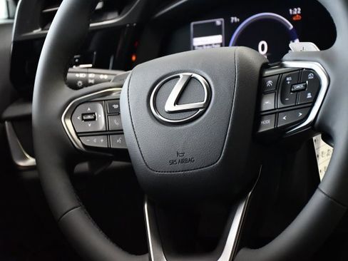 New 2026 Lexus RZ 450e 2WD image 17