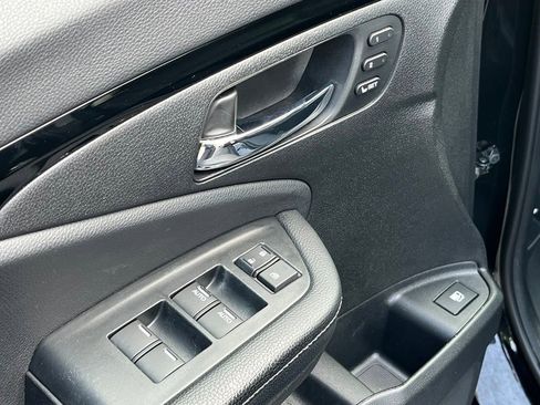 Used 2020 Honda Ridgeline RTL-E image 18