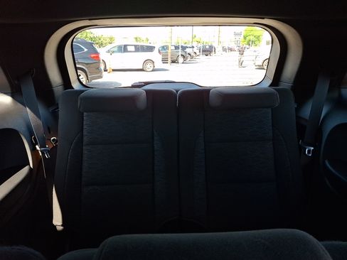 Used 2025 Dodge Durango GT AWD/4WD image 14