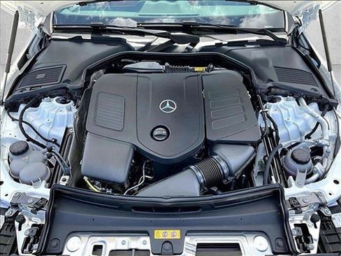New 2026 Mercedes-Benz C 300 Sedan image 13