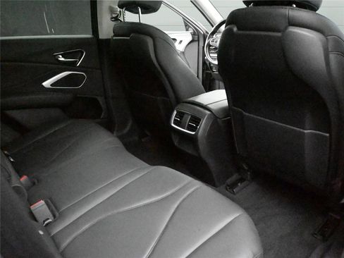 Used 2022 Acura RDX SH-AWD image 20