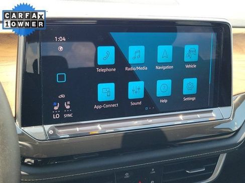 Used 2026 Volkswagen Atlas SE FWD image 29