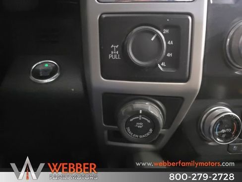 Used 2019 Ford F150 Lariat w/ Equipment Group 502A Luxury image 26