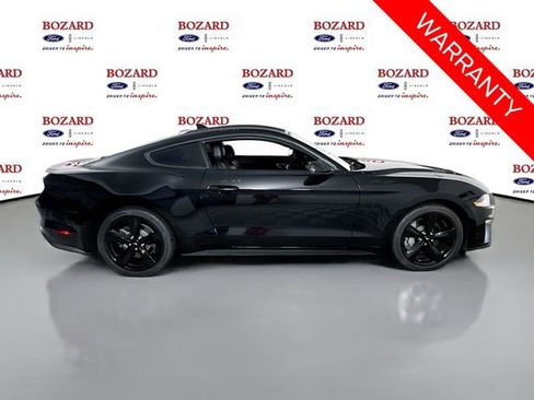 Certified 2023 Ford Mustang GT Premium w/ Equipment Group 401A image 8