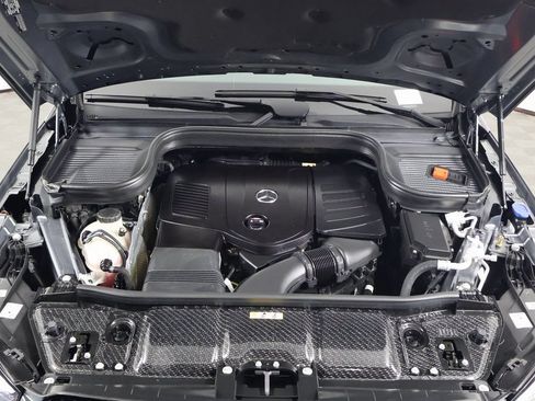 Certified 2026 Mercedes-Benz GLE 350 4MATIC image 15