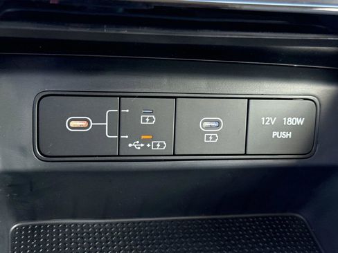 New 2026 Hyundai Tucson SEL image 18