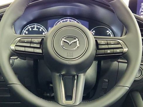New 2026 MAZDA MAZDA3 2.5 Turbo Sedan w/Premium Plus AWD/4WD image 24