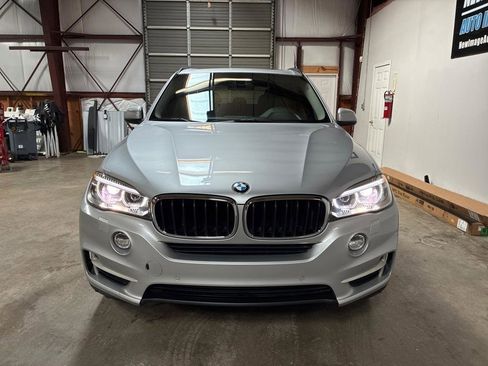 Used 2014 BMW X5 sDrive35i image 7