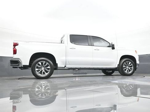 New 2026 Chevrolet Silverado 1500 LT w/ Protection Package AWD/4WD image 44
