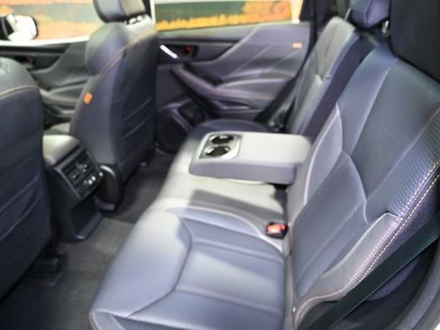 Certified 2024 Subaru Forester Wilderness image 49