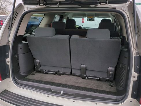 Used 2009 Chevrolet Tahoe LT w/ Convenience Package image 24